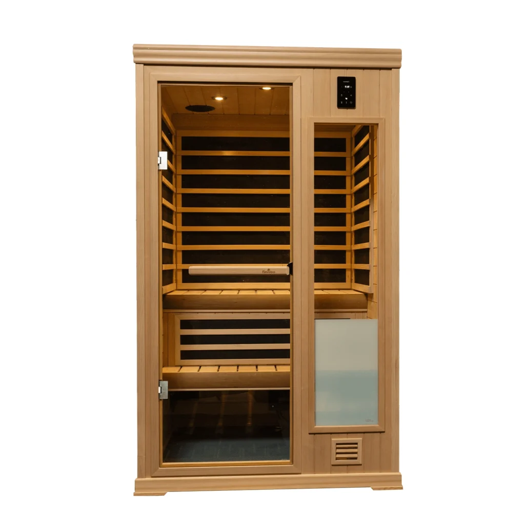 Finnleo Sauna 1