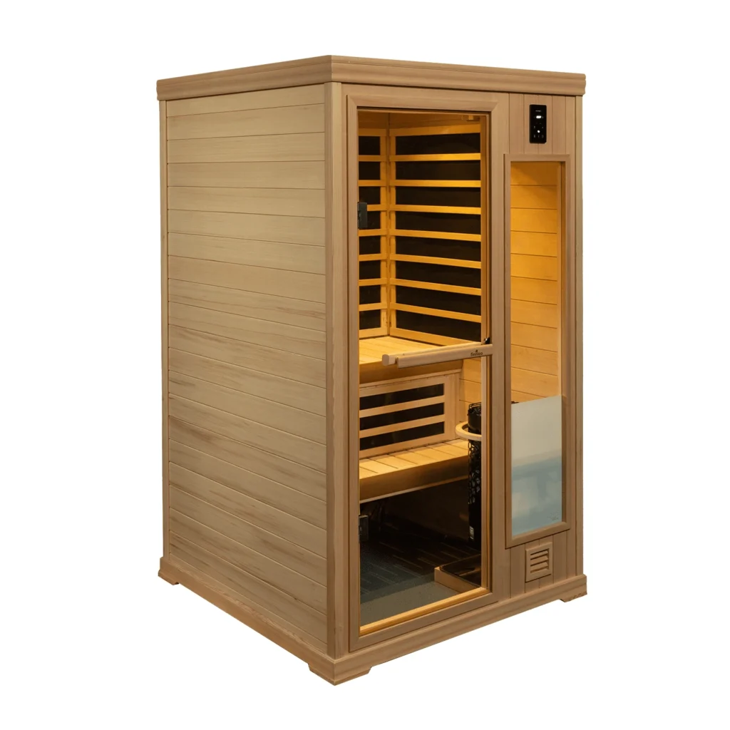 Finnleo Sauna 2