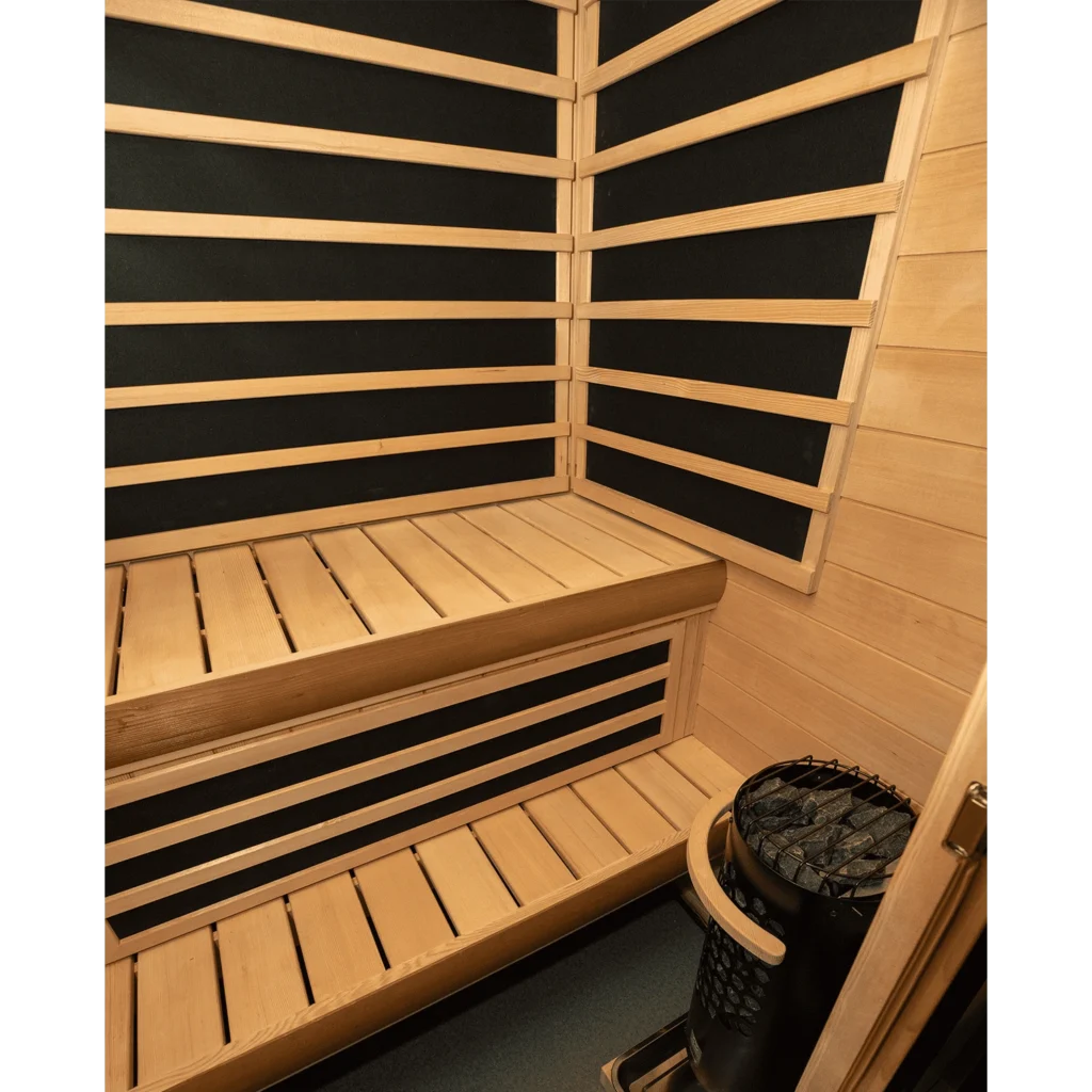 Finnleo Sauna 3