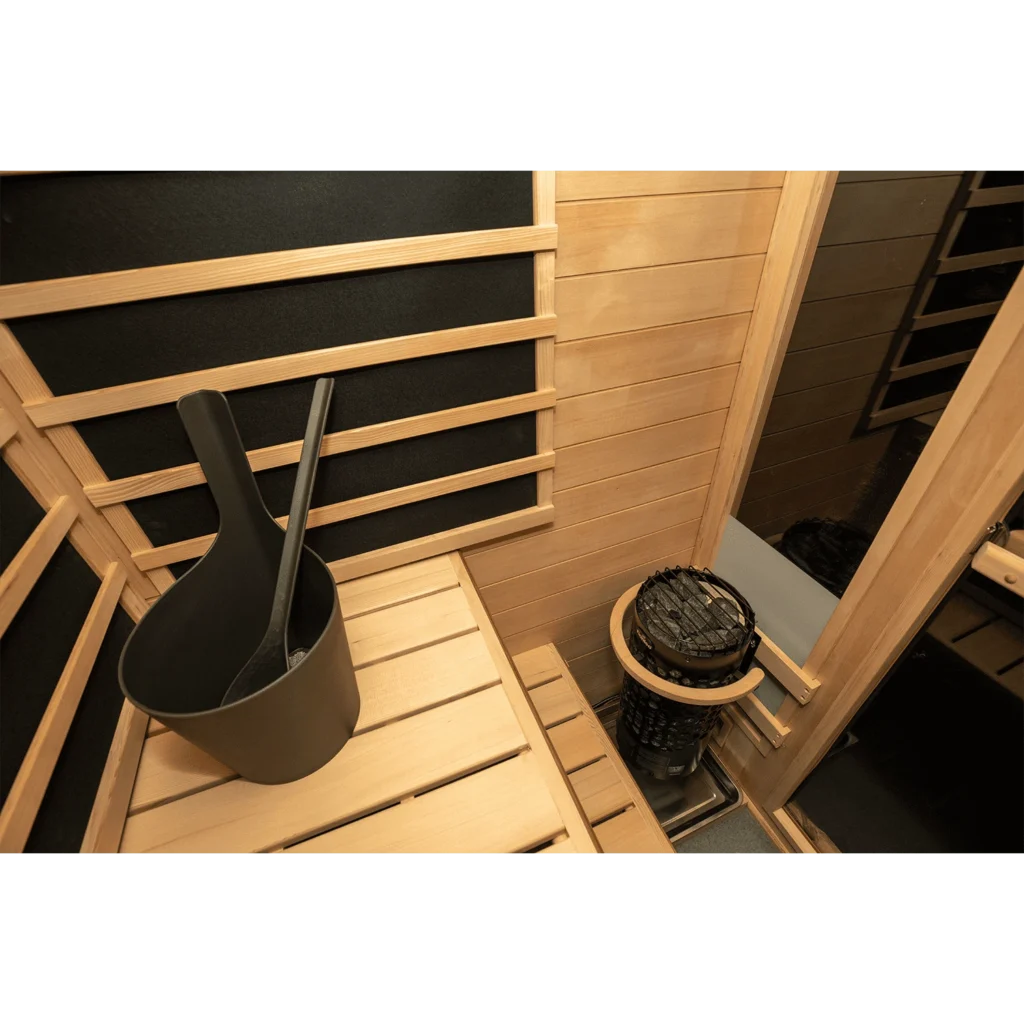 Finnleo Sauna 4