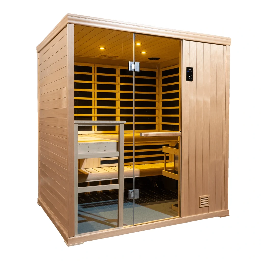 Finnleo Sauna 5